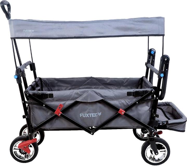 Produktbild Fuxtec Bollerwagen