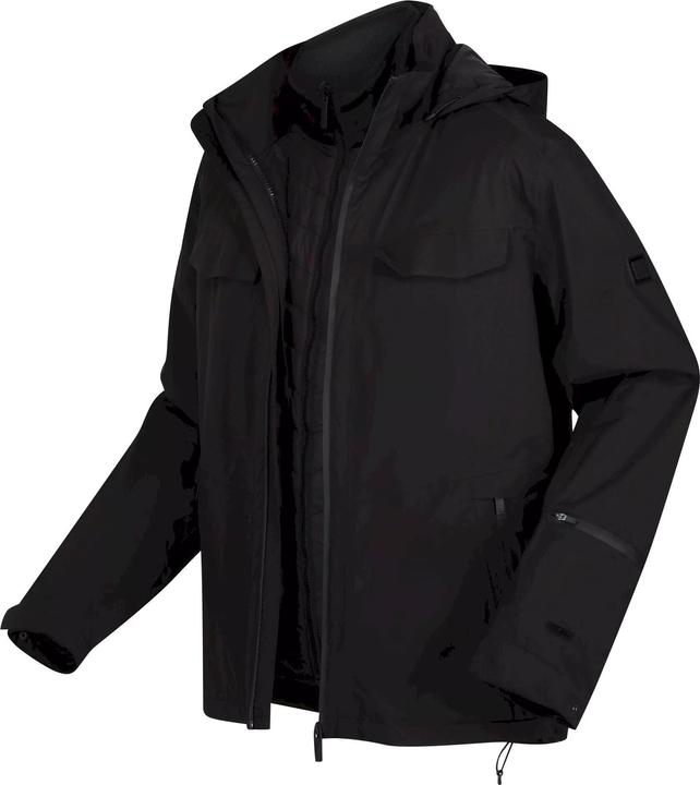 Immagine prodotto Regatta Giacca Britely impermeabile 3 in 1 (M)