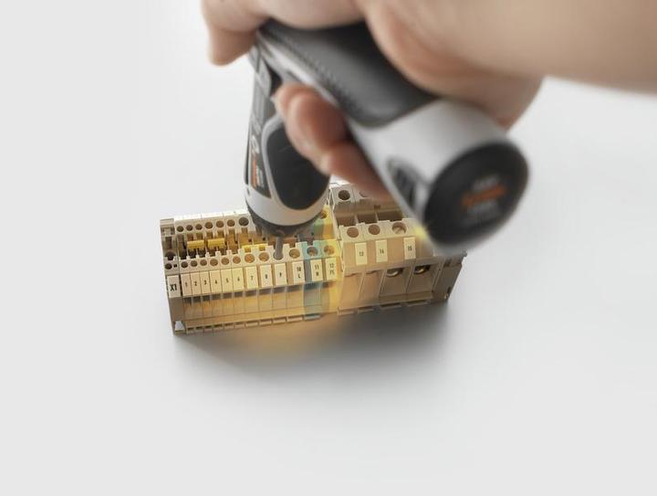 Produktbild Weidmüller WEI DMS PRO SET Werkzeug (Akkubetrieb)