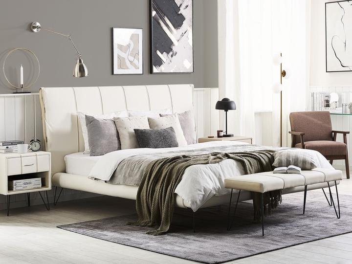 Actual product image Beliani Betin (160 x 200 cm)