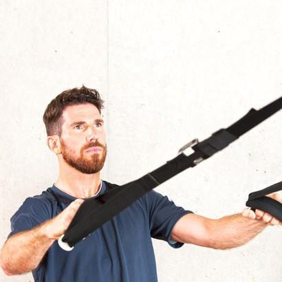 Produktbild Kettler Sling Trainer Pro