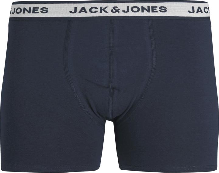 Image du produit Jack & Jones 3er-Pack Boxershorts (S, Lot de 3)
