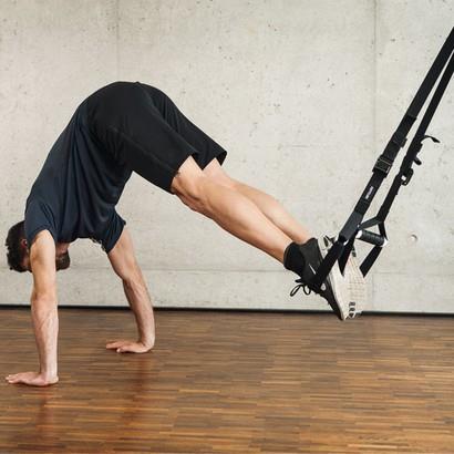 Produktbild Kettler Sling Trainer Pro