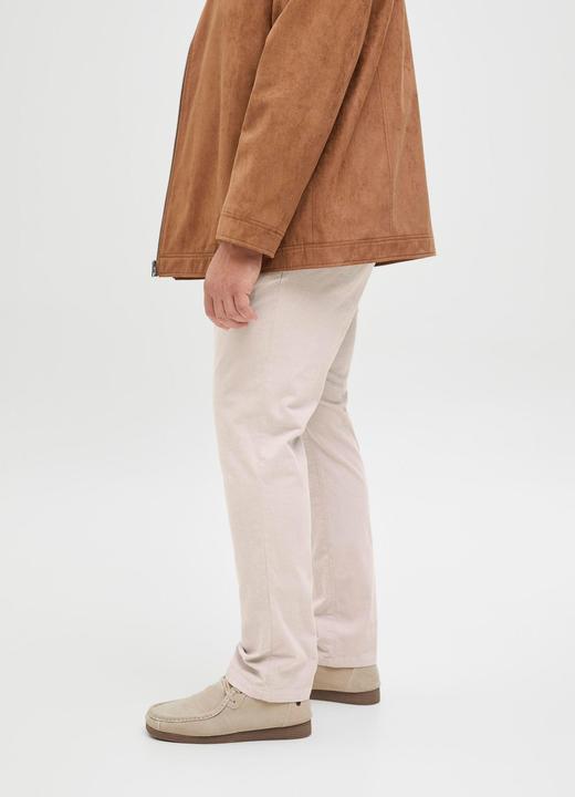 Actual product image Jack & Jones Plus Size Slim Fit Slim Fit Hosen Slim Fit Hosen (W42/L32)