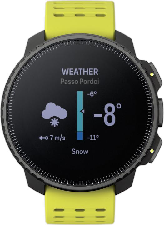 Produktbild Suunto Vertical (49 mm)