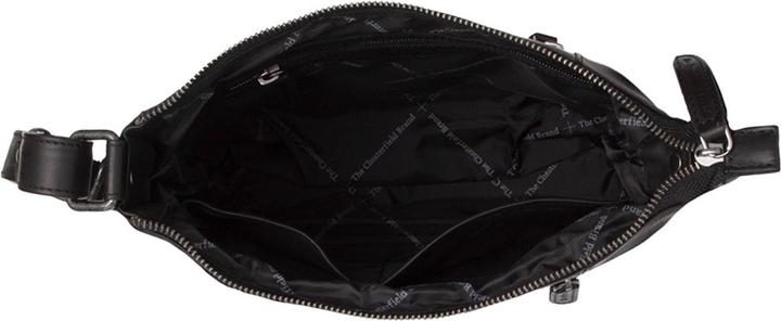 Produktbild The Chesterfield Brand Vervins Umhängetasche Leder 24 cm