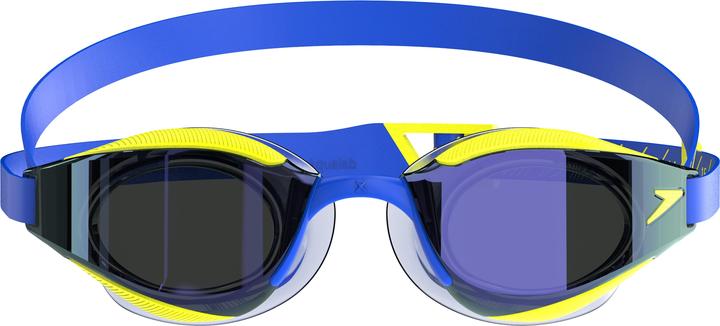 Deep Royal, Cobalt, IRIS MIRROR