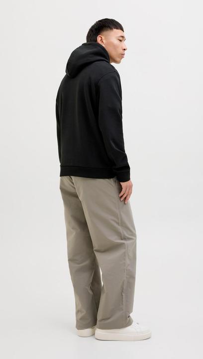 Actual product image Jack & Jones Einfarbig Kapuzenpullover Kapuzenpullover (S)