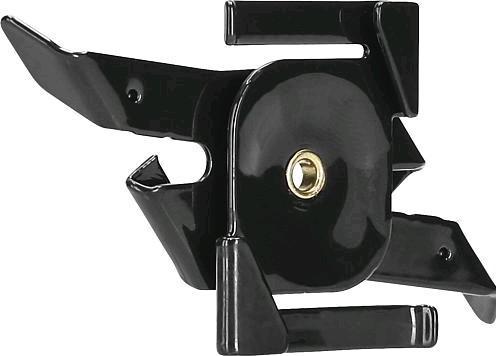 Actual product image Sylvania SKB 11T2TProfileCoverClip for 3phase track, black