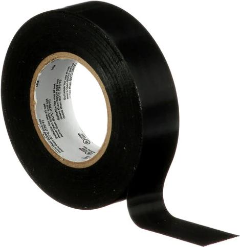 Produktbild 3M Temflex Vinyl-Isolierband 165 (15 mm)
