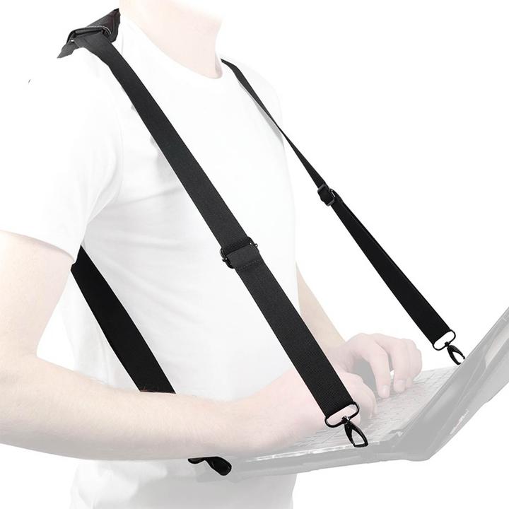 Actual product image Mobilis Bandouliere Easy 4 Points