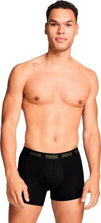 Immagine prodotto Puma Everyday Boxers 3P (XL, confezione da 3)