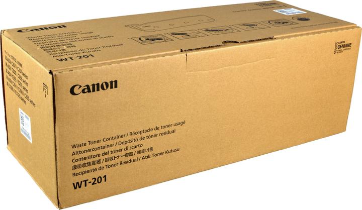 Image du produit Canon WT-201