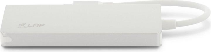 Image du produit LMP USB-C zu (USB-C, 5 Ports)