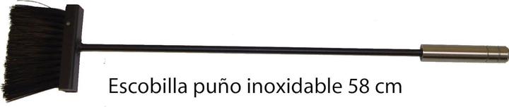 Actual product image Imex el zorro Kaminzubehör-Set (50 x 20 x 20 cm)