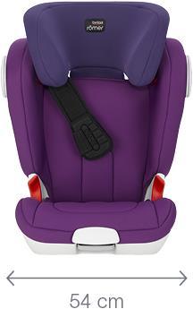 Produktbild Britax Römer Kidfix XP SICT