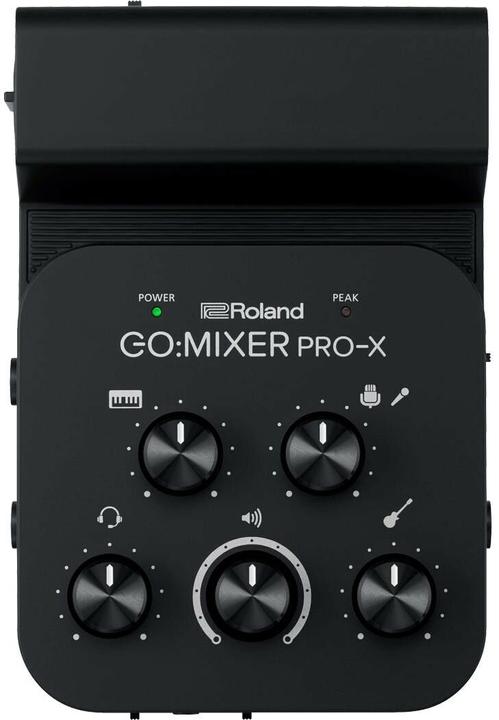 Produktbild Roland GO:MIXER PRO-X