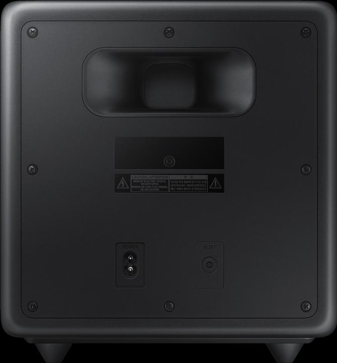 Produktbild Samsung SWA-W500/ZG