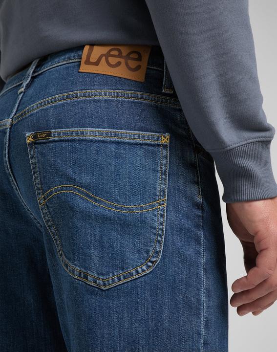 Actual product image Lee Brooklyn Straight (48)