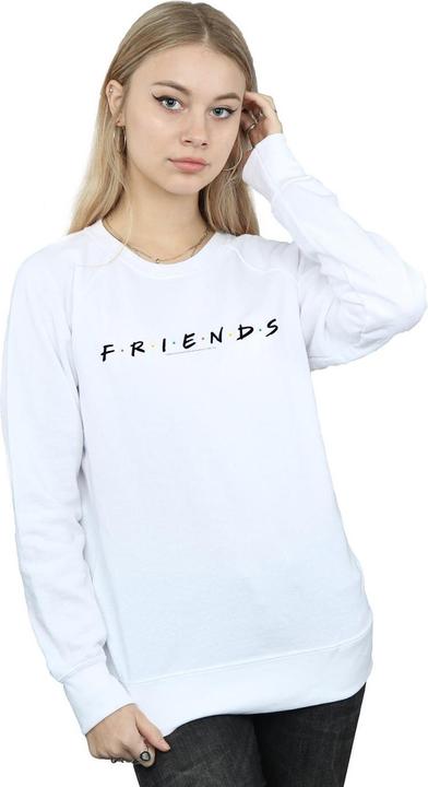 Friends Sweatshirt (M)
