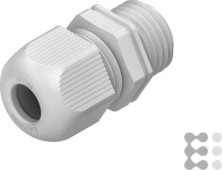 Actual product image HKL Cable gland