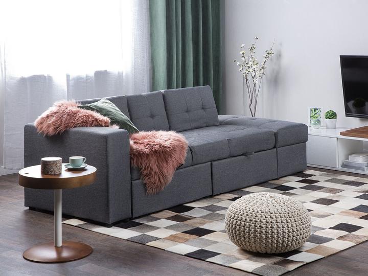 Actual product image Beliani Falster (3-seater)