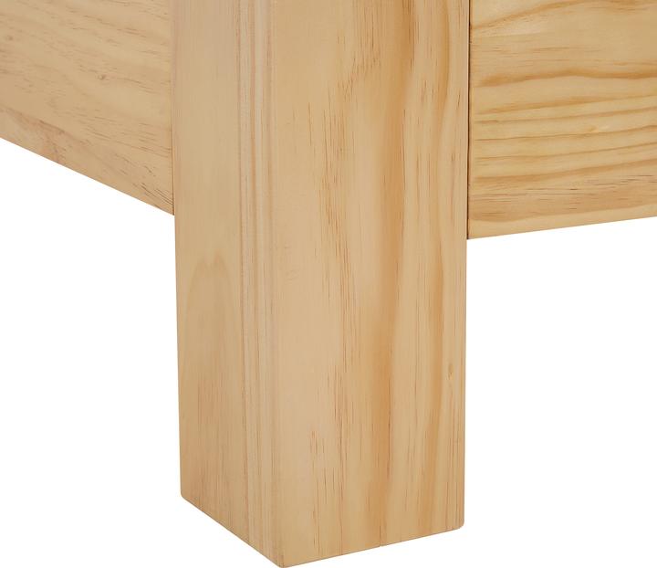 Actual product image Beliani Royan (90 x 200 cm)