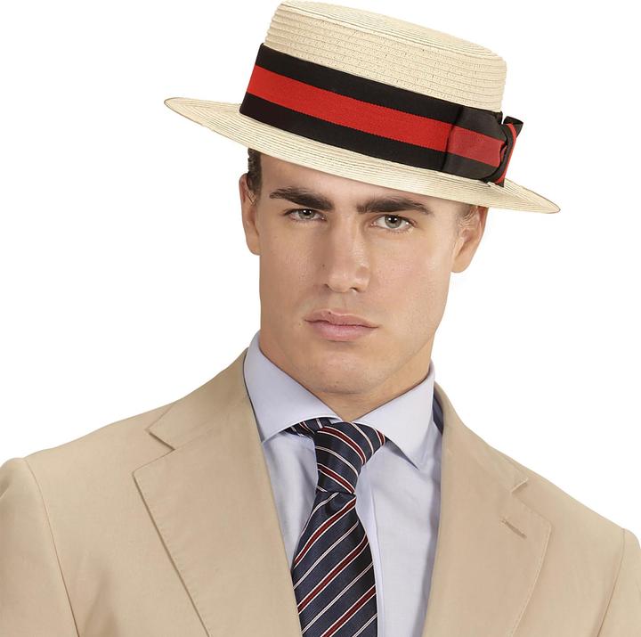 Immagine prodotto Widmann Cappello di paglia deluxe