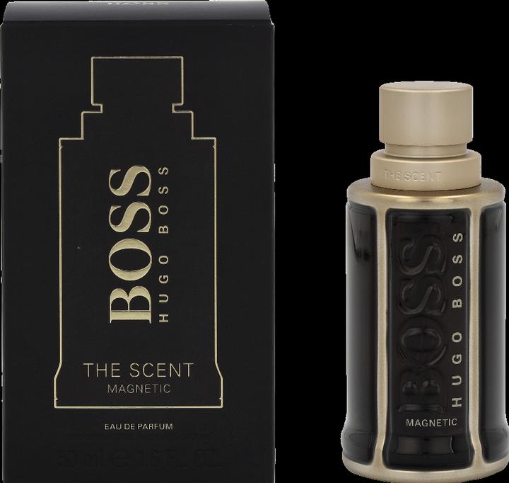 Immagine prodotto Hugo Boss Eau de Parfum Magnetic (Eau de parfum, 50 ml)