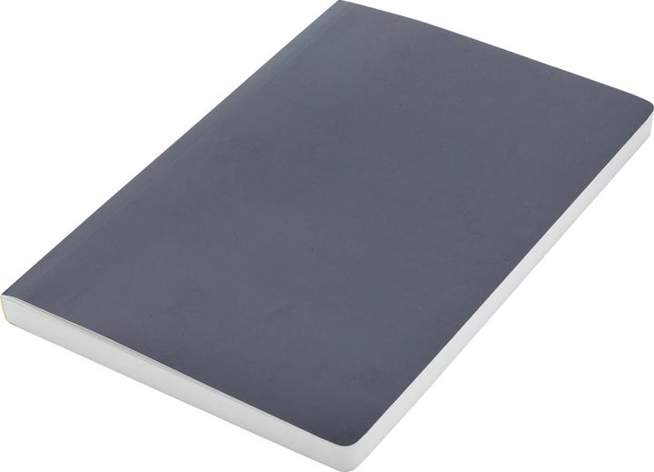 Image du produit Xd Collection - Cahier IMPACT (A5, À rayures, Couverture souple)