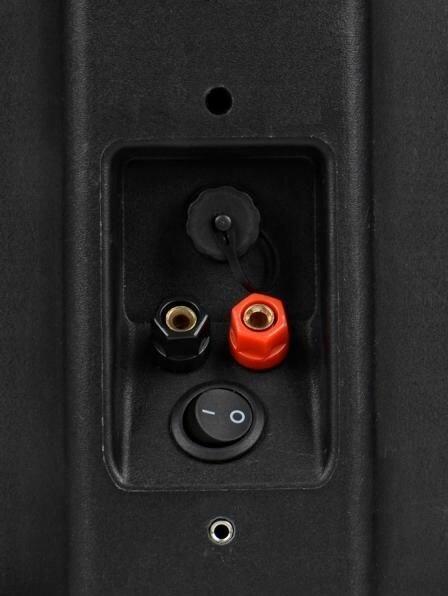 Actual product image Power Dynamics BGB50 Active Speaker Set (Active, 1x 30 W)