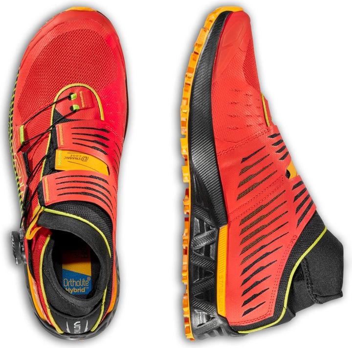 Image du produit La Sportiva Cyklon (45)