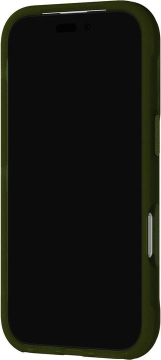 Produktbild Evo Tech21 - Armour - Cover - iPhone 16 Pro - MagSafe - Green (Apple iPhone 16 Pro)
