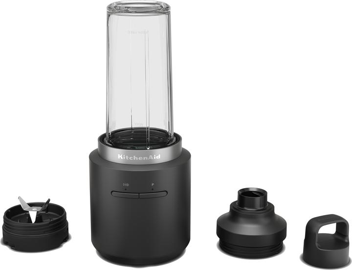 Immagine prodotto KitchenAid 5KSBR200BM Go Cordless