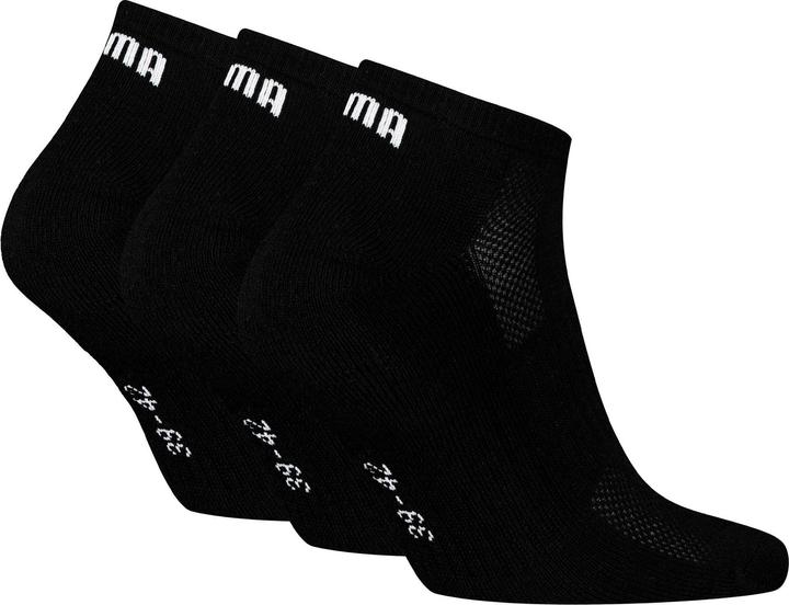 Actual product image Puma Sneaker Frottee Socken (pack of 3, 39 - 42)