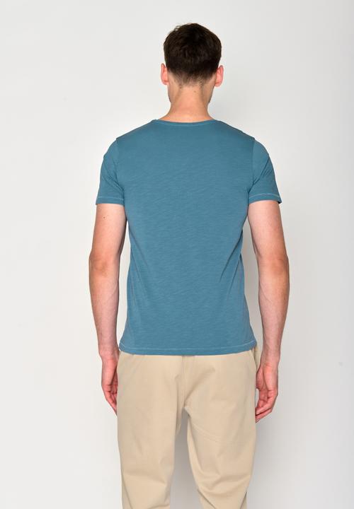 Actual product image Greenbomb Nature Hike Together Spice T-Shirt (S)