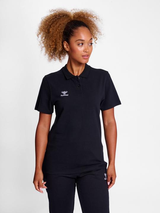 Produktbild hummel HMLGO 2.0 POLO WOMAN (L)