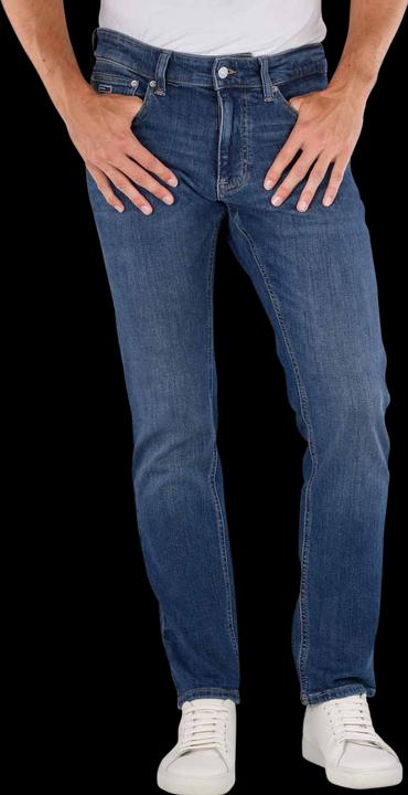 Actual product image Tommy Jeans 10019868 (W38/L36)