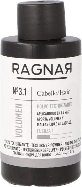 Scuderia Ferrari Ragnar Fuerza 1 Hair Texturizing Powder No.31 20g