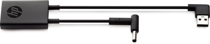 HP Adapter für 4,5 mm und 4,5 mm USB-Dockingstationen