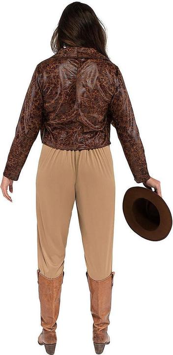 Produktbild Metamorph Indiana Jones Kostüm für Frauen (M)
