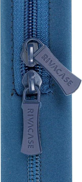 Actual product image Rivacase Antishock Laptop Case 13.3'/14' Zip (14", Universal)