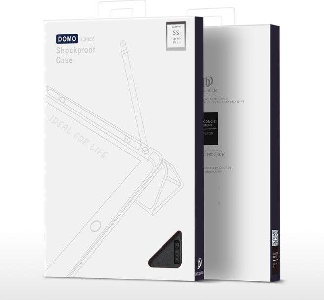 Immagine prodotto Dux Ducis Serie Domo (Galaxy Tab A9+)