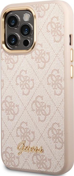 Produktbild Guess Hard Case (Apple iPhone 14 Pro Max)