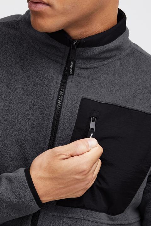 Actual product image Blend ME - BHFloritz - Sweatshirt - 20716818 ME (XL)
