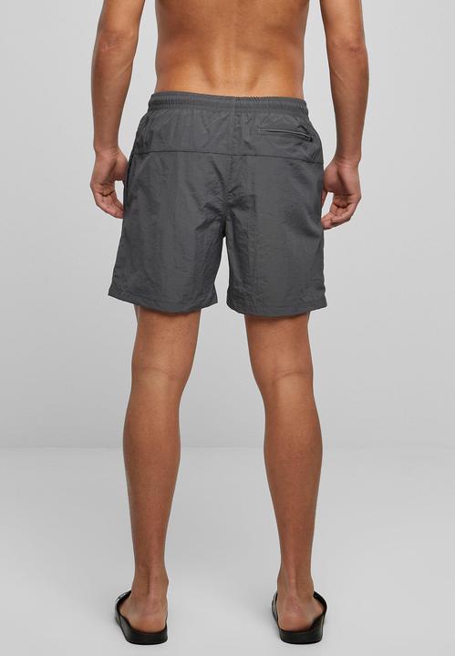 Produktbild Urban Classics Block Swim Shorts (XS)