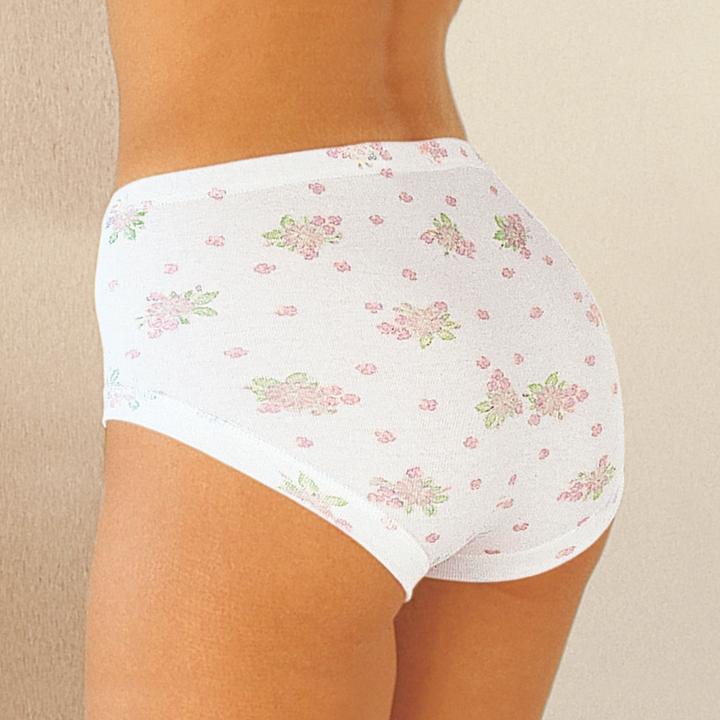 Immagine prodotto Con-ta Slip da donna in vita 10-Pack (48, confezione da 10)