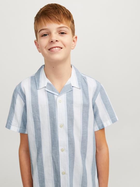 Produktbild Jack & Jones Hemd Für jungs Hemd (152)