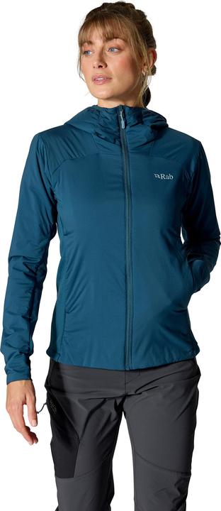 Immagine prodotto Rab Xenair Alpine Flex (XS)