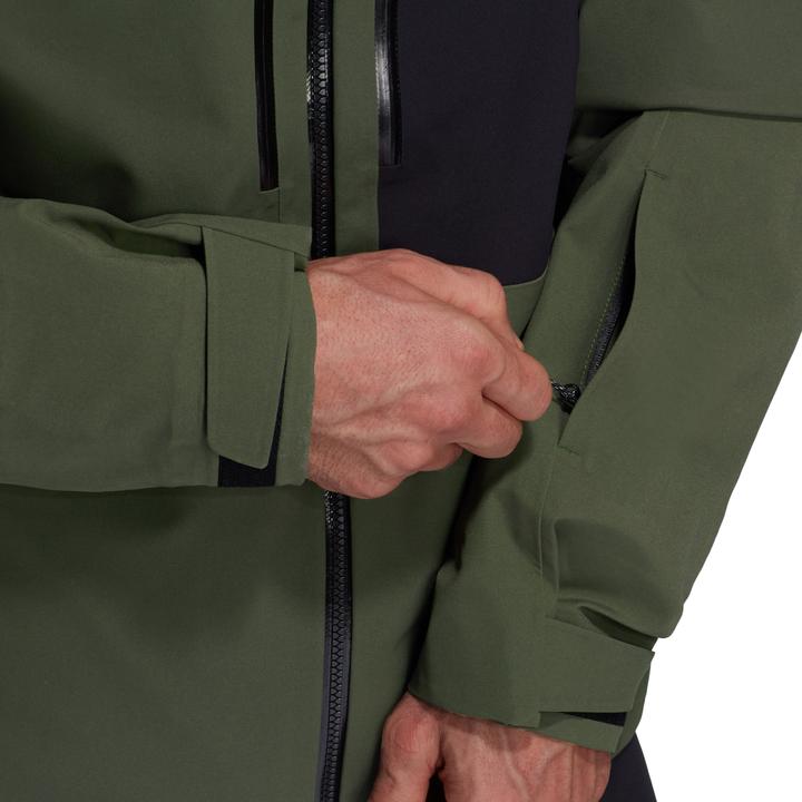 Produktbild Mammut Stoney (XXL)